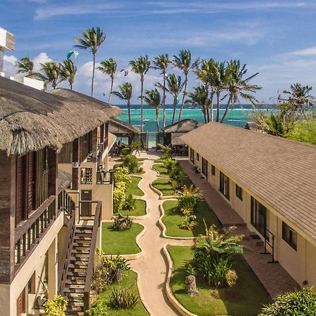 Levantin Boracay Balabag  Экстерьер фото