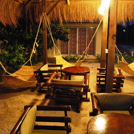 Levantin Boracay Balabag  Экстерьер фото