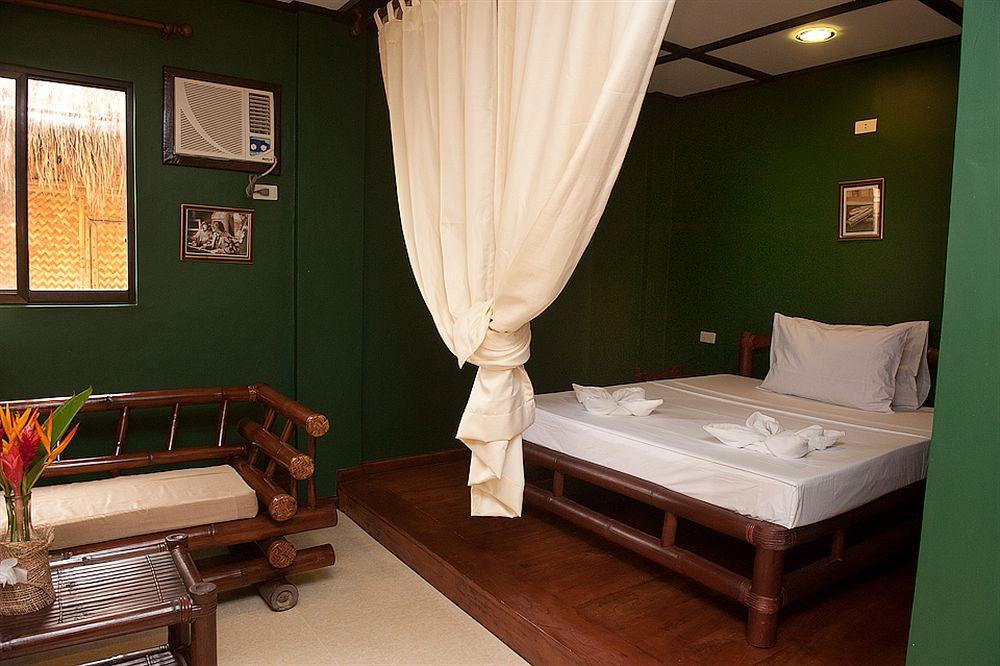 Levantin Boracay Balabag  Экстерьер фото