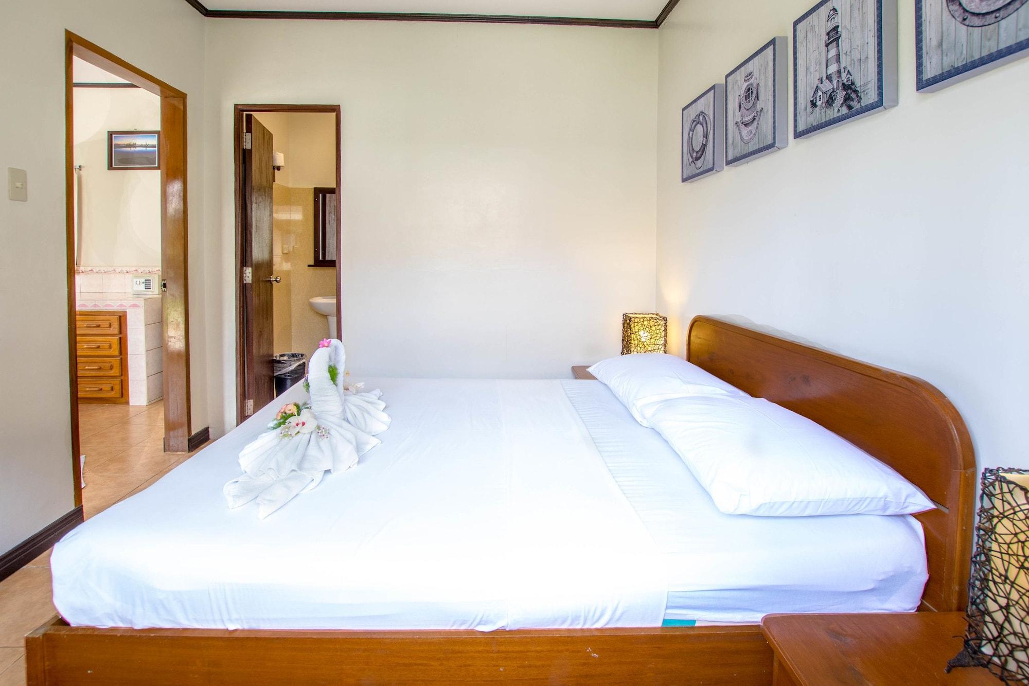 Levantin Boracay Balabag  Экстерьер фото