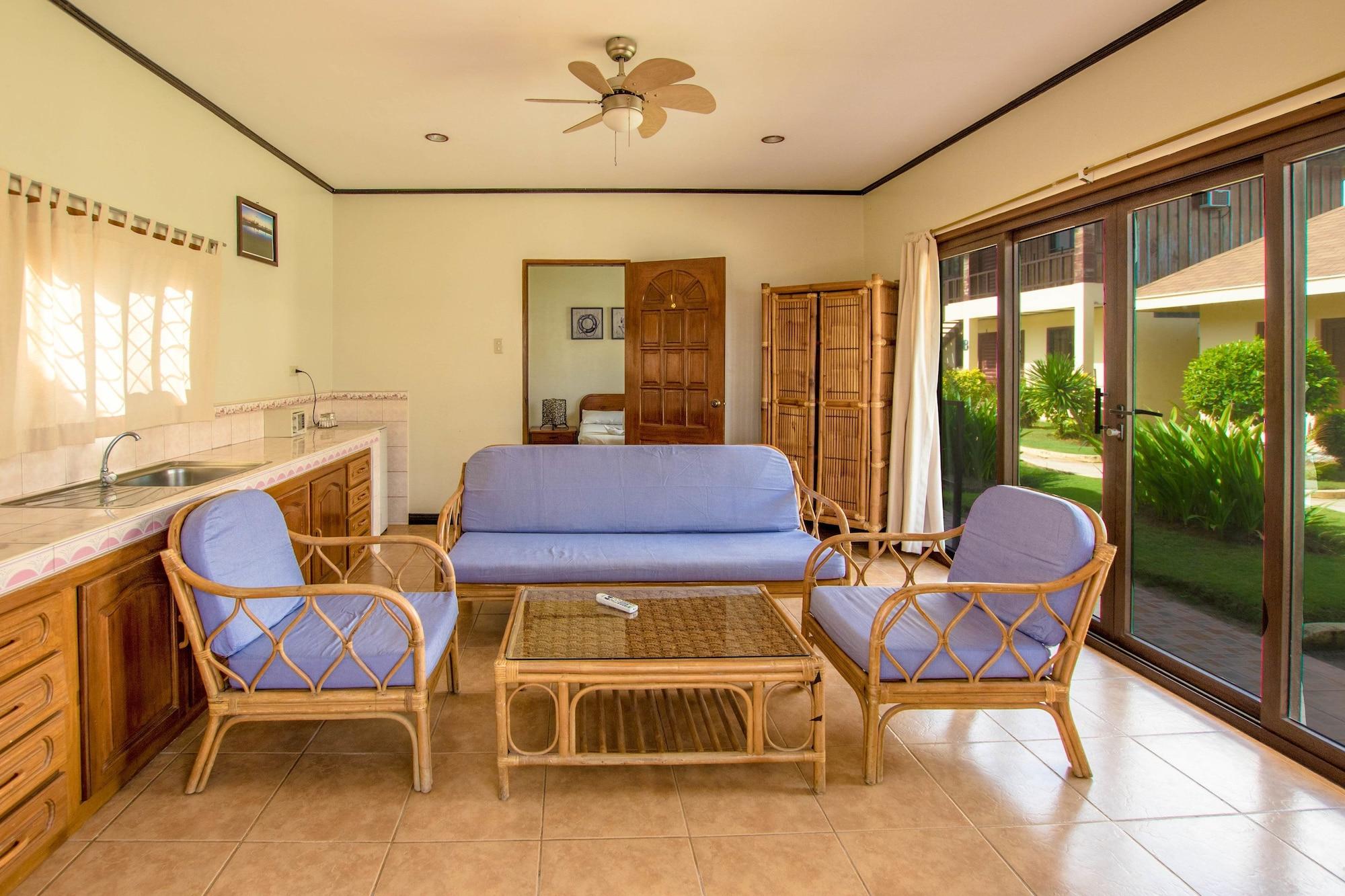 Levantin Boracay Balabag  Экстерьер фото