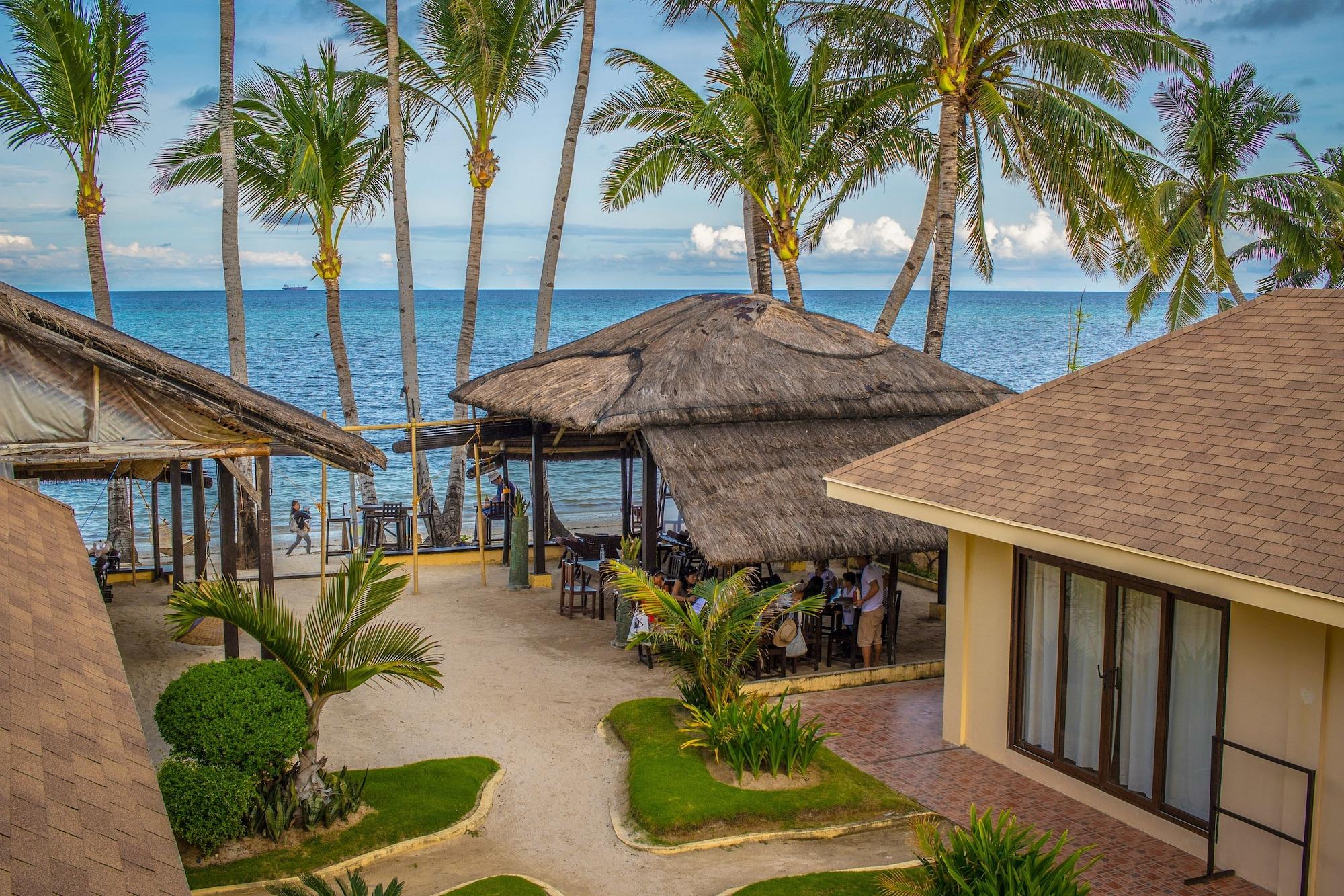 Levantin Boracay Balabag  Экстерьер фото