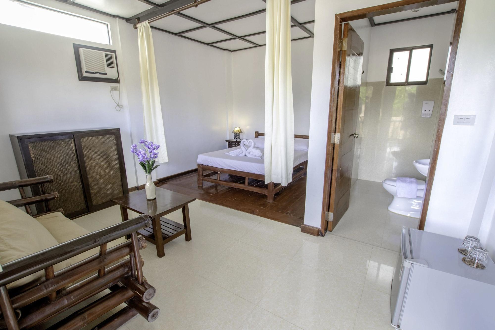 Levantin Boracay Balabag  Экстерьер фото