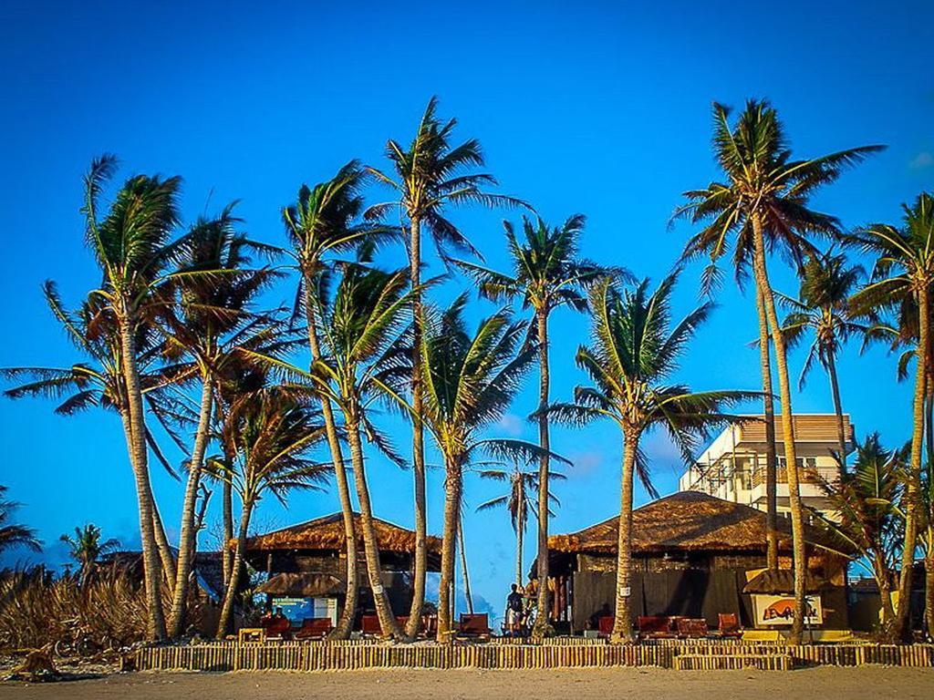 Levantin Boracay Balabag  Экстерьер фото