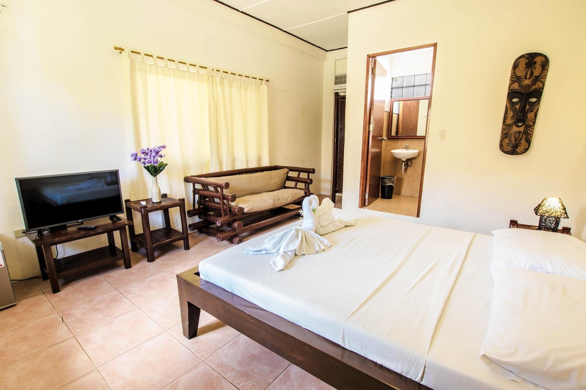 Levantin Boracay Balabag  Экстерьер фото