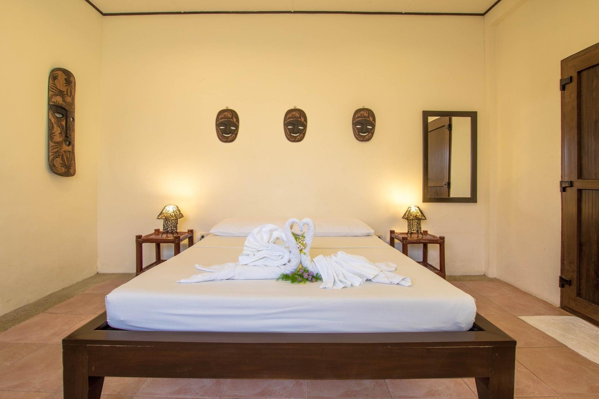 Levantin Boracay Balabag  Экстерьер фото