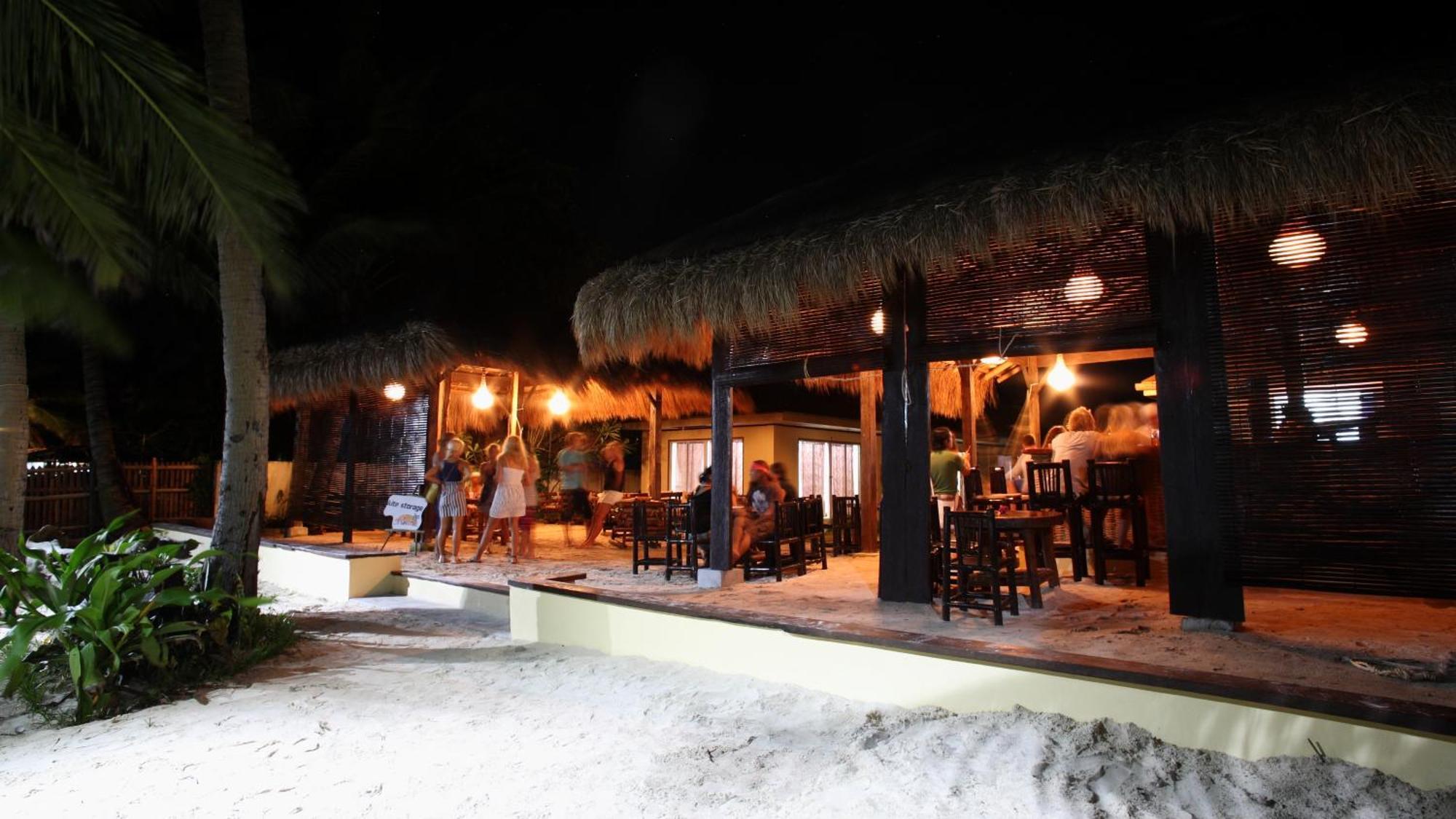 Levantin Boracay Balabag  Экстерьер фото