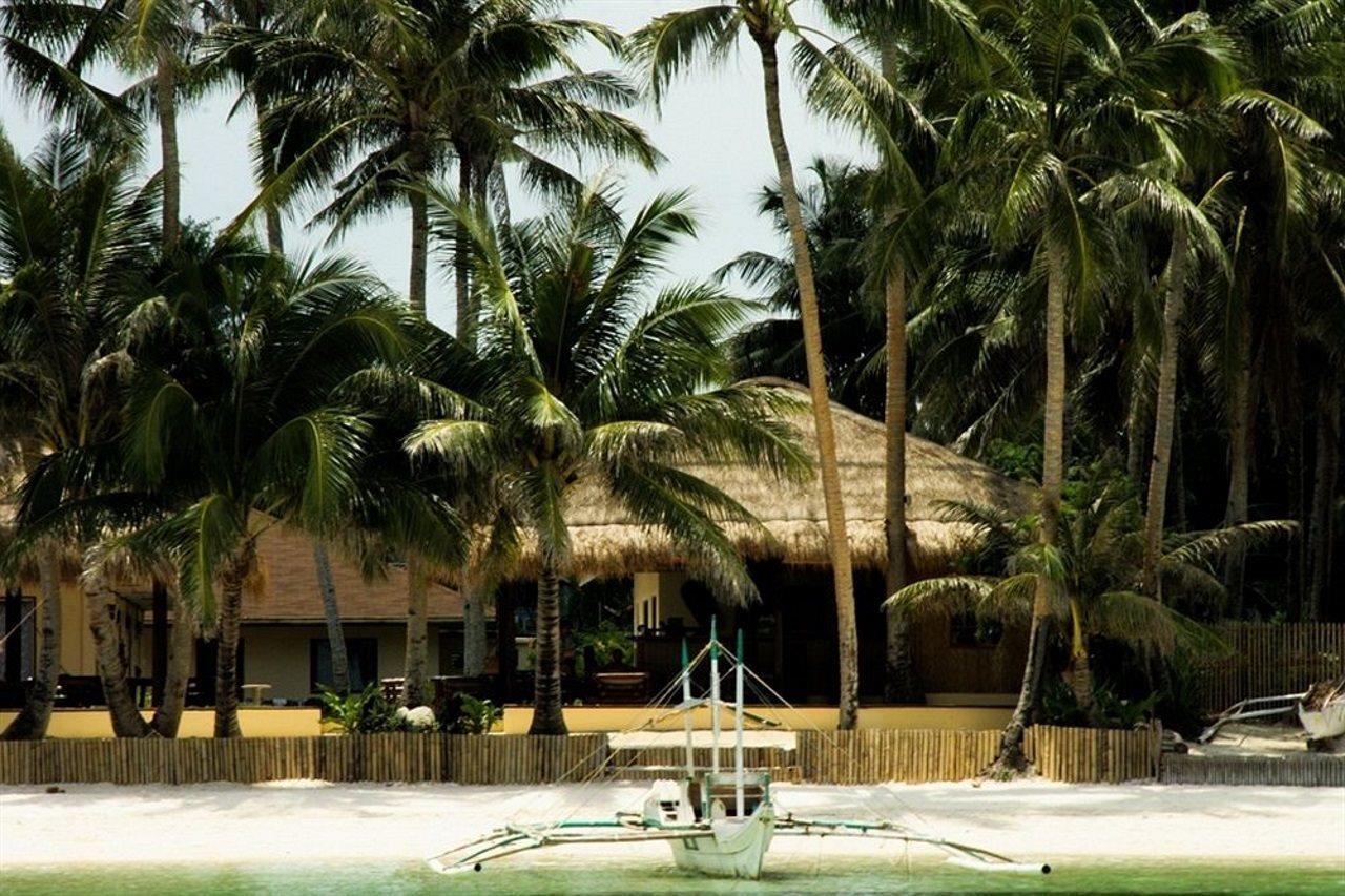 Levantin Boracay Balabag  Экстерьер фото