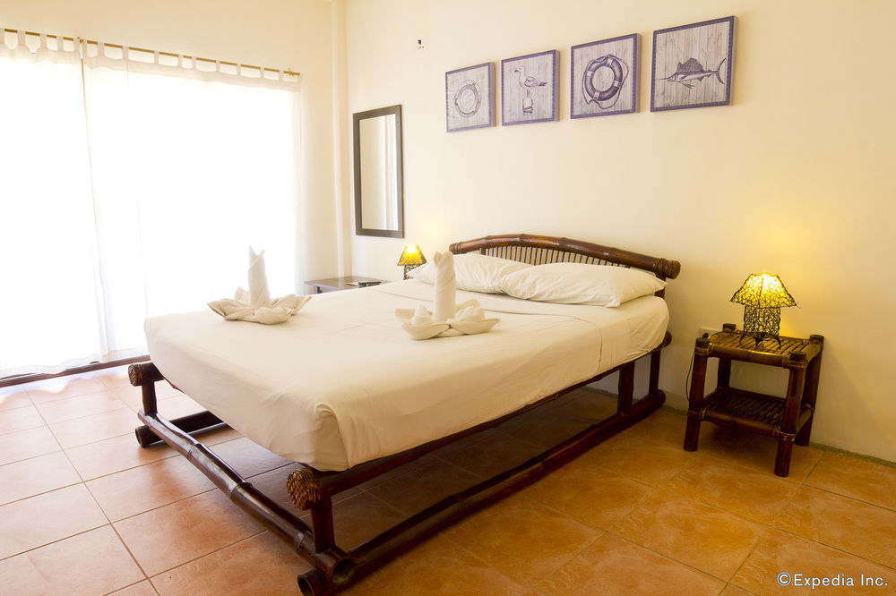 Levantin Boracay Balabag  Экстерьер фото