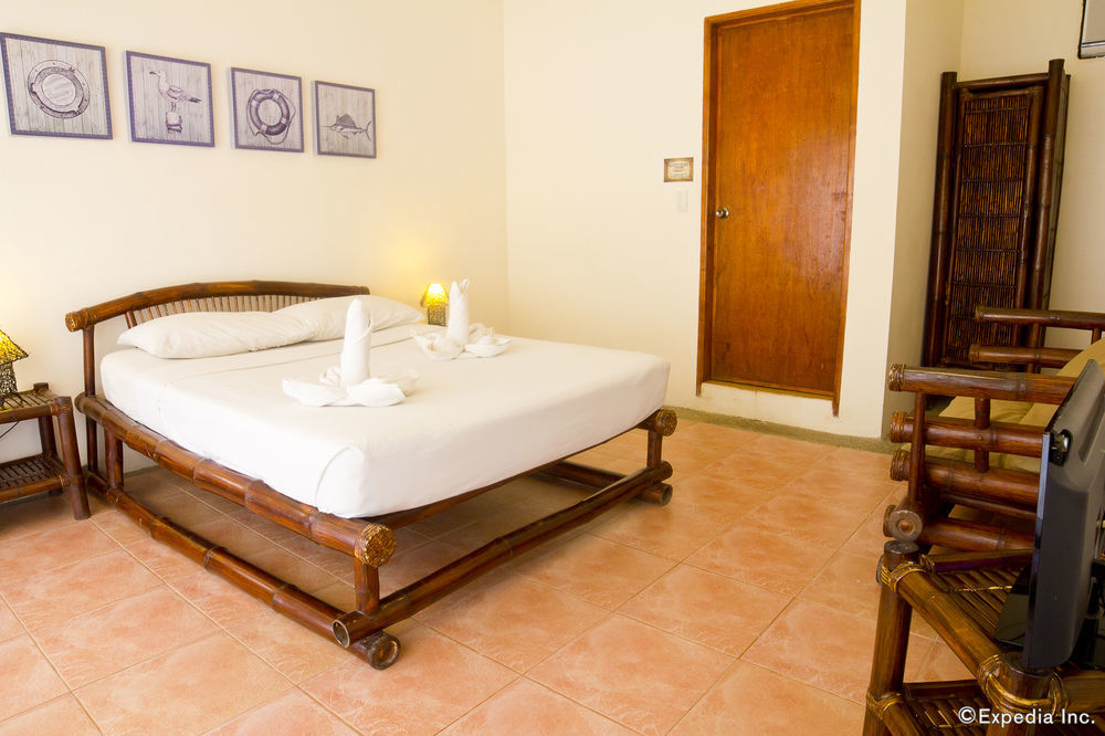 Levantin Boracay Balabag  Экстерьер фото