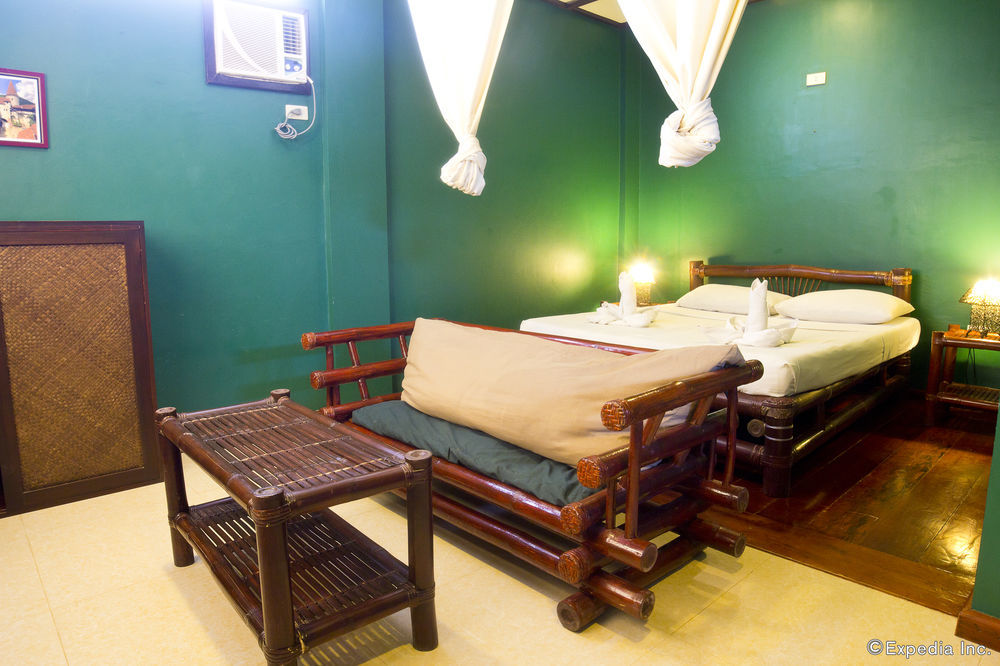 Levantin Boracay Balabag  Экстерьер фото
