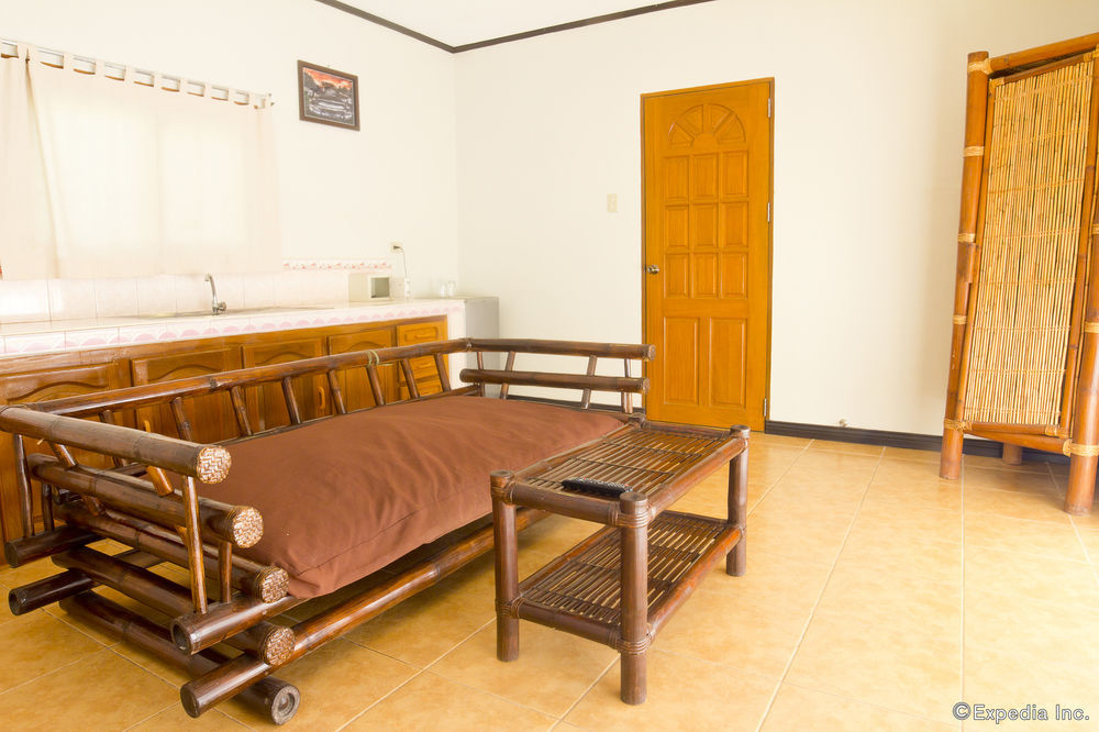 Levantin Boracay Balabag  Экстерьер фото