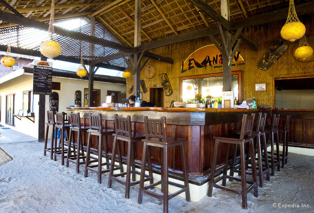 Levantin Boracay Balabag  Экстерьер фото