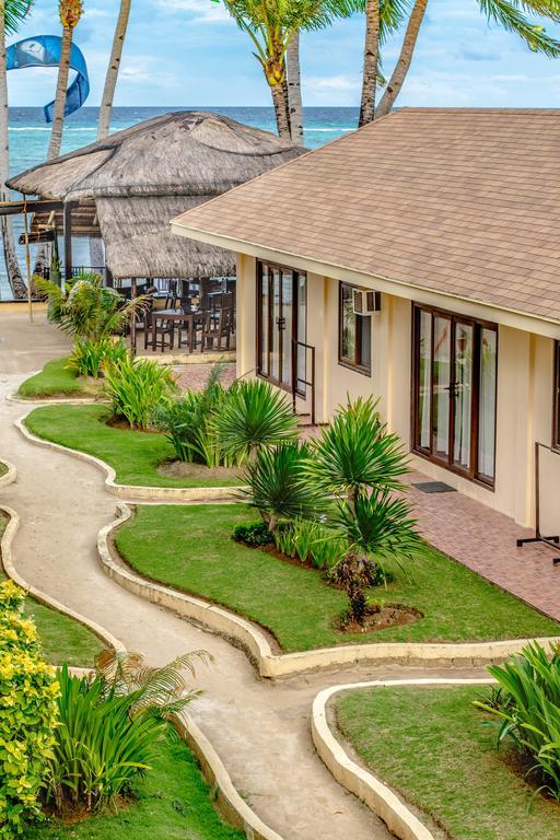 Levantin Boracay Balabag  Экстерьер фото