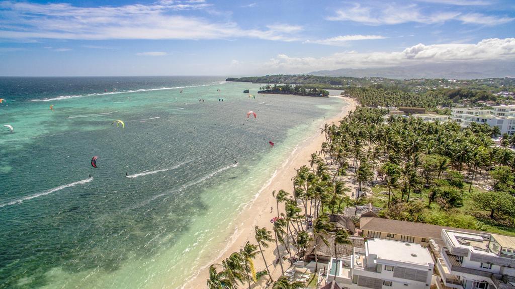 Levantin Boracay Balabag  Экстерьер фото