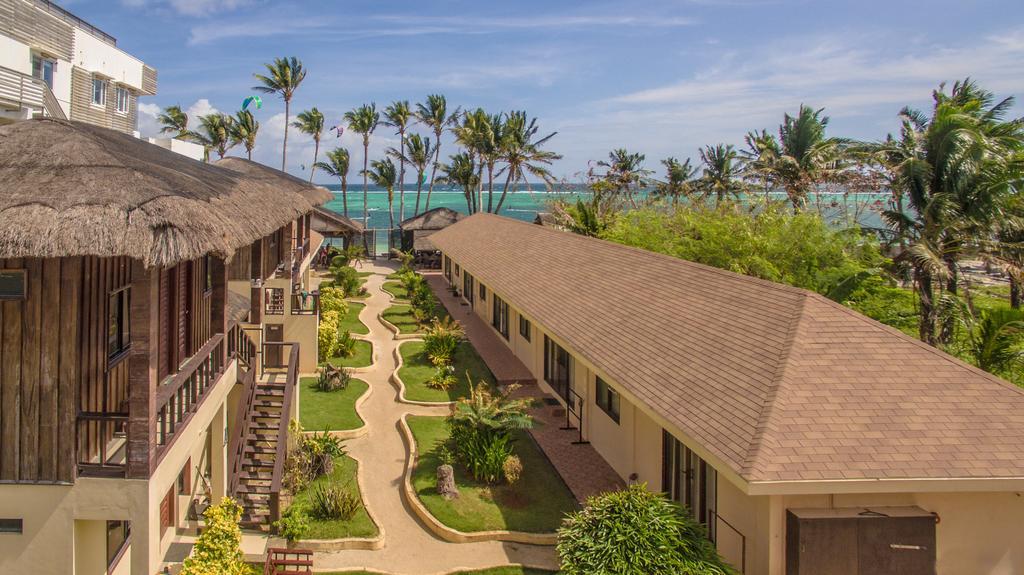 Levantin Boracay Balabag  Экстерьер фото