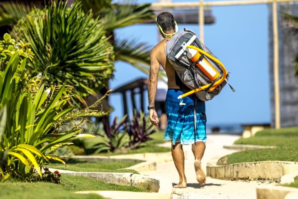 Levantin Boracay Balabag  Экстерьер фото