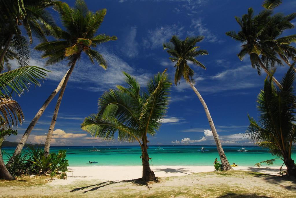 Levantin Boracay Balabag  Экстерьер фото