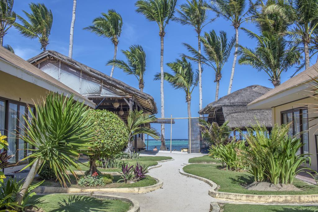 Levantin Boracay Balabag  Экстерьер фото