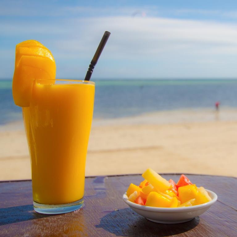 Levantin Boracay Balabag  Экстерьер фото