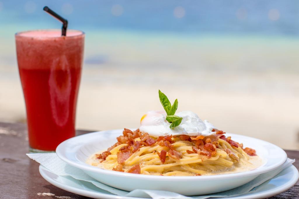 Levantin Boracay Balabag  Экстерьер фото
