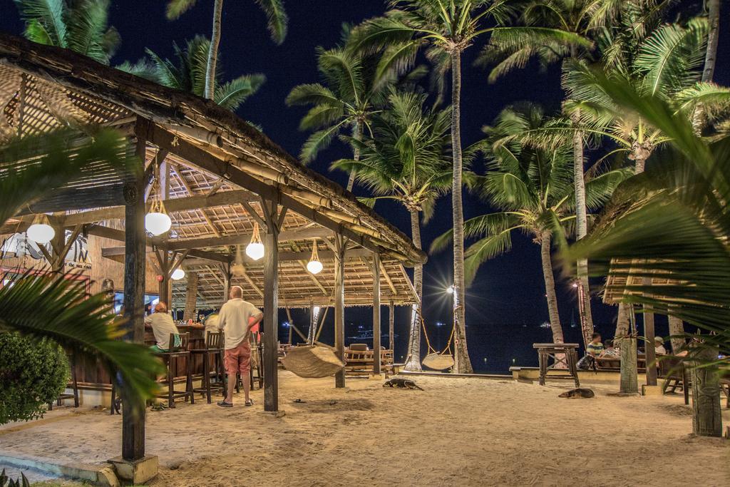 Levantin Boracay Balabag  Экстерьер фото