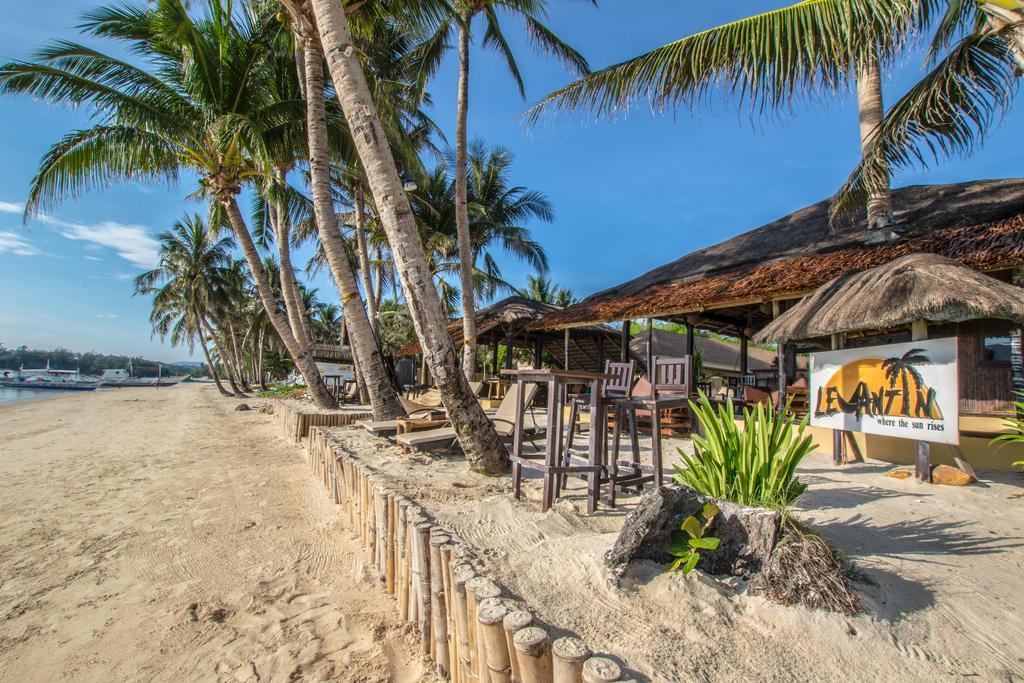 Levantin Boracay Balabag  Экстерьер фото