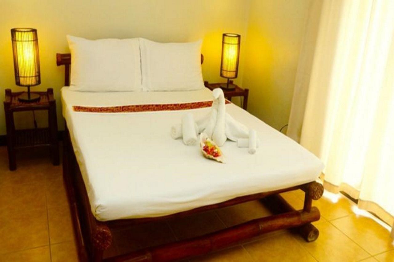 Levantin Boracay Balabag  Экстерьер фото